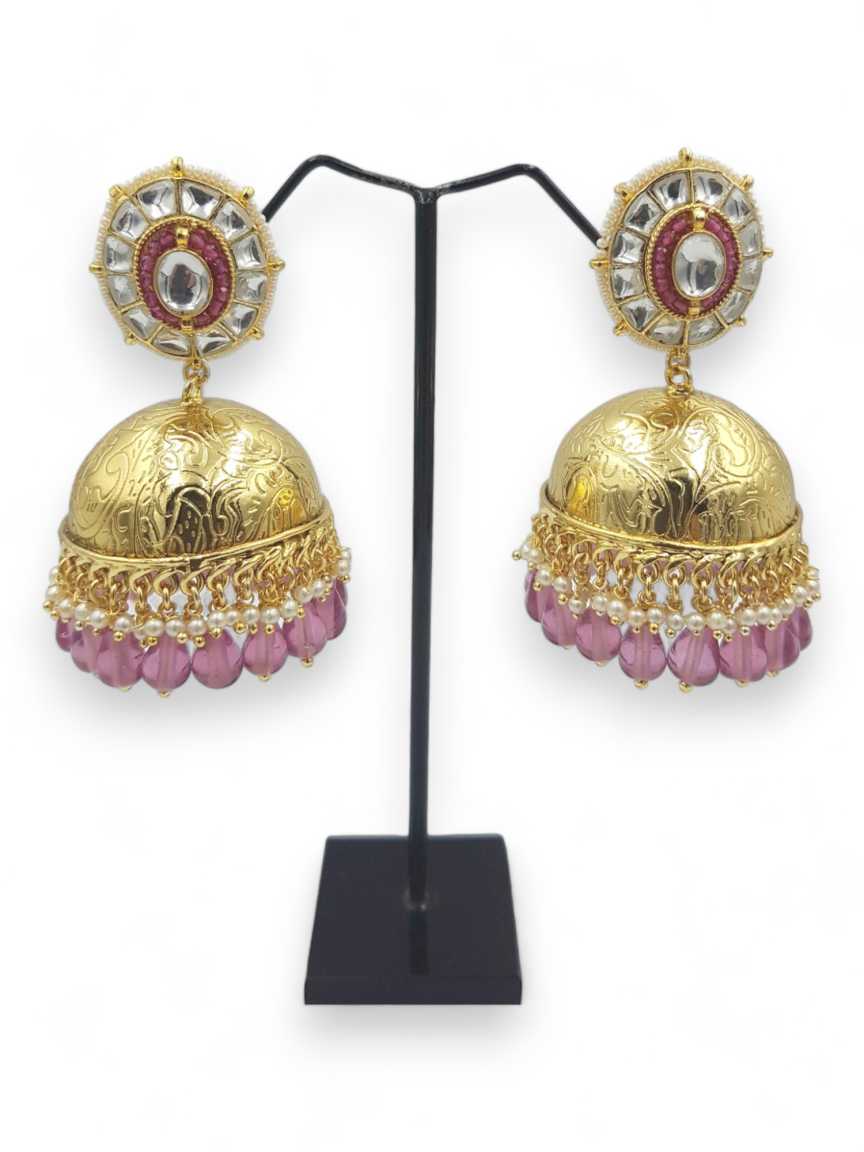 kundan-earring-ERKU22738RNHG