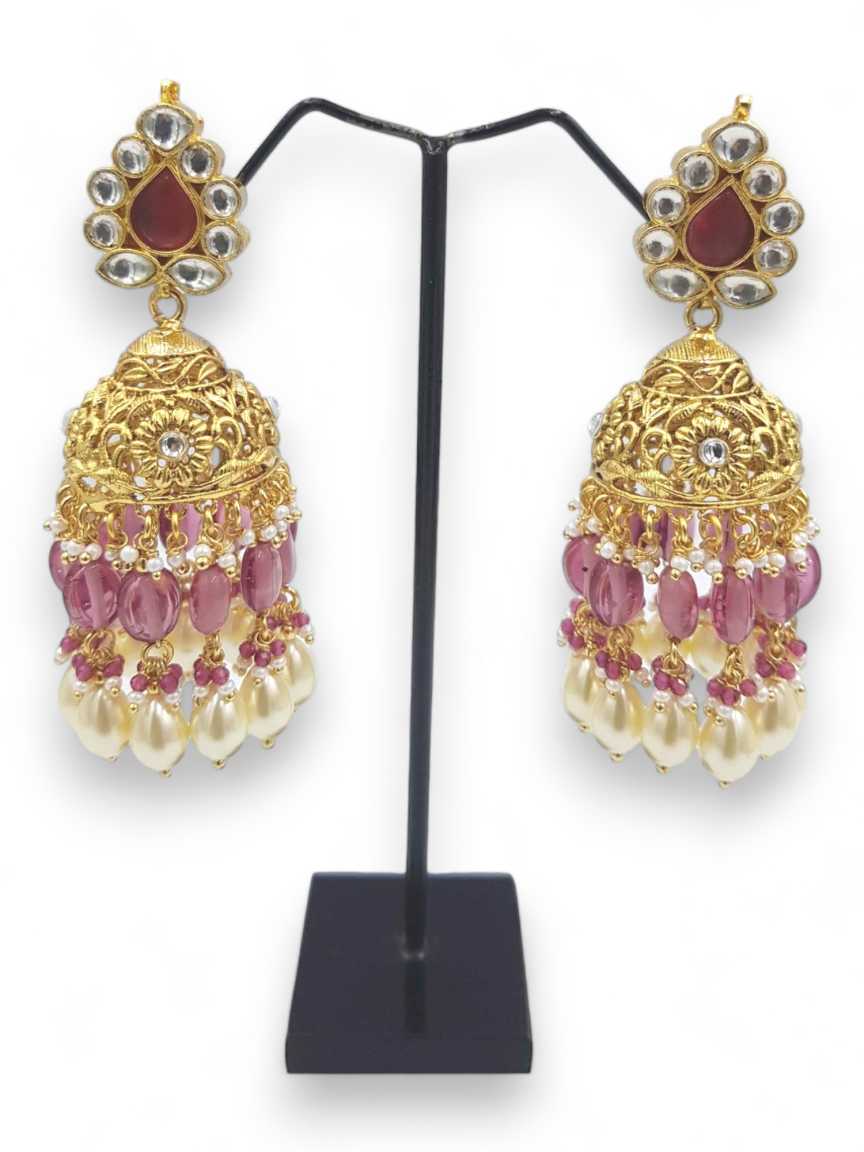 kundan-earring-ERKU22762RNHG