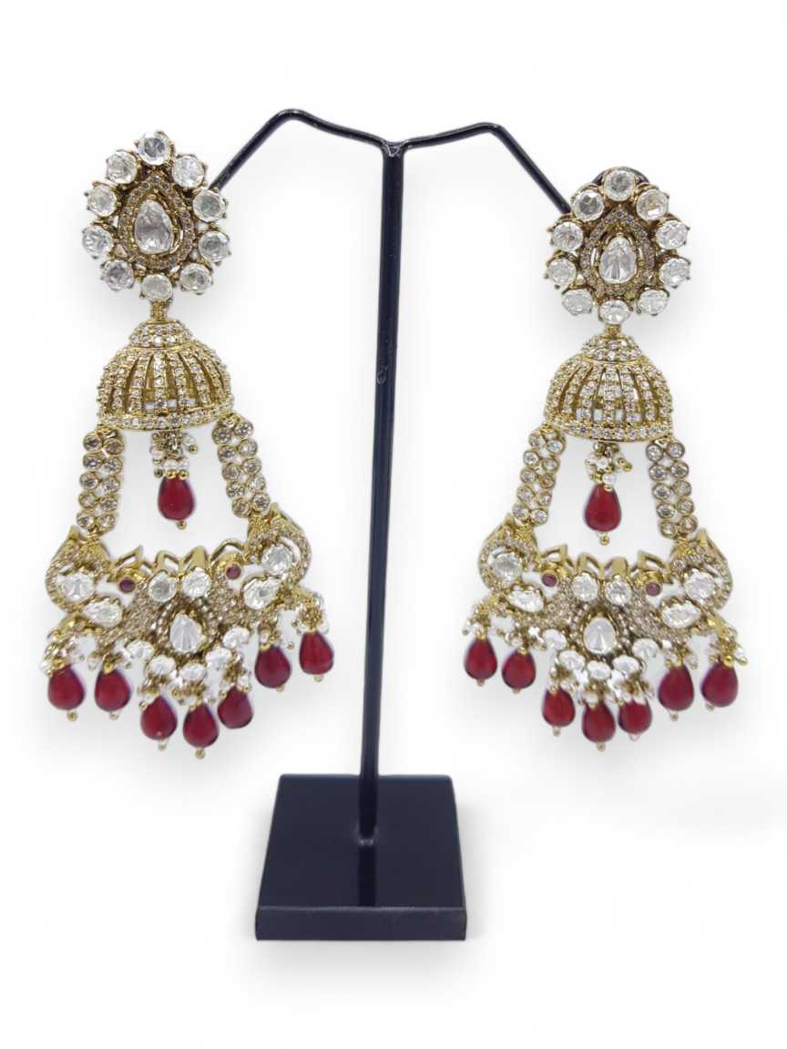 kundan-earring-ERKU22765MRDG