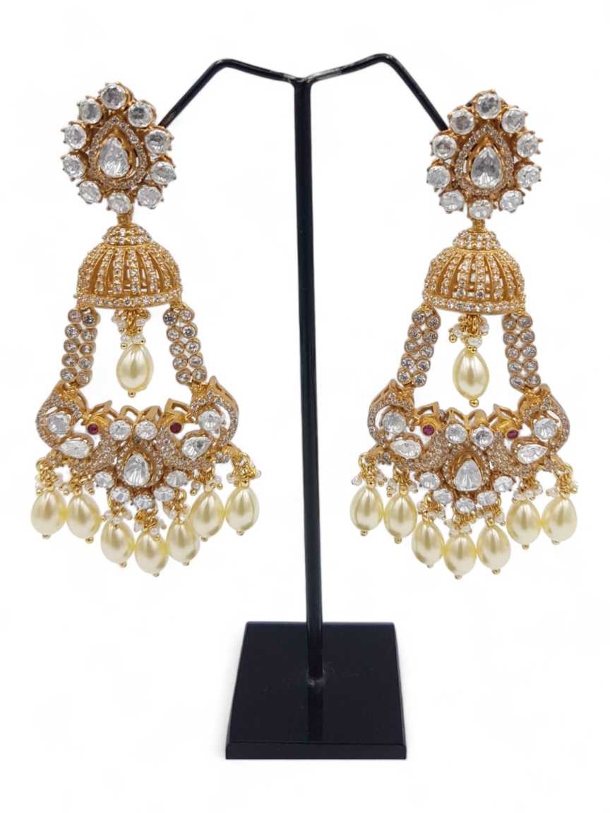 kundan-earring-ERKU22765PLHG