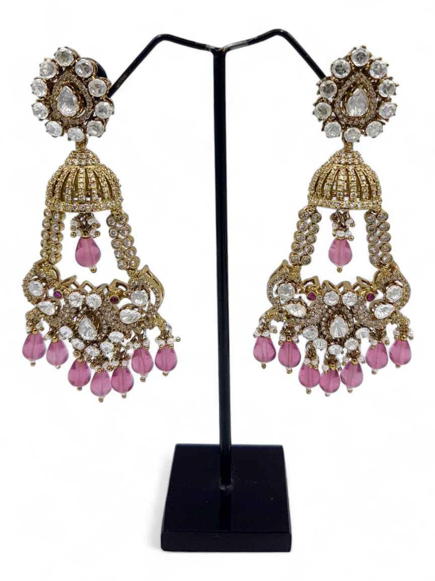 kundan-earring-ERKU22765RNDG
