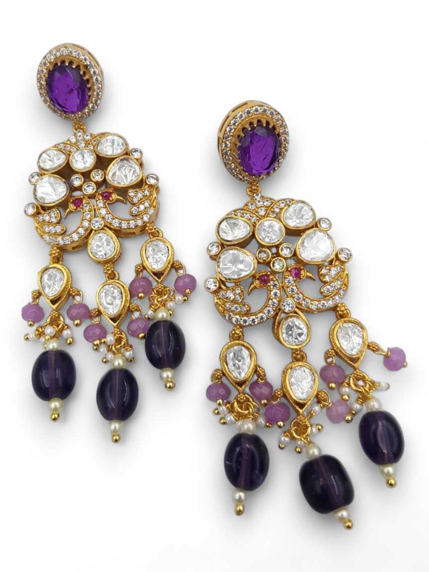 kundan-earring-ERKU22805CLPRHG