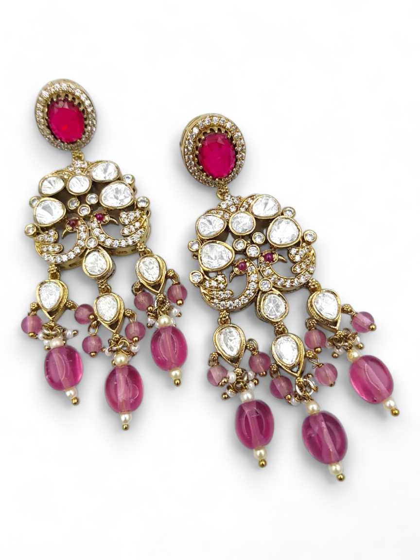 kundan-earring-ERKU22805CLRNDG