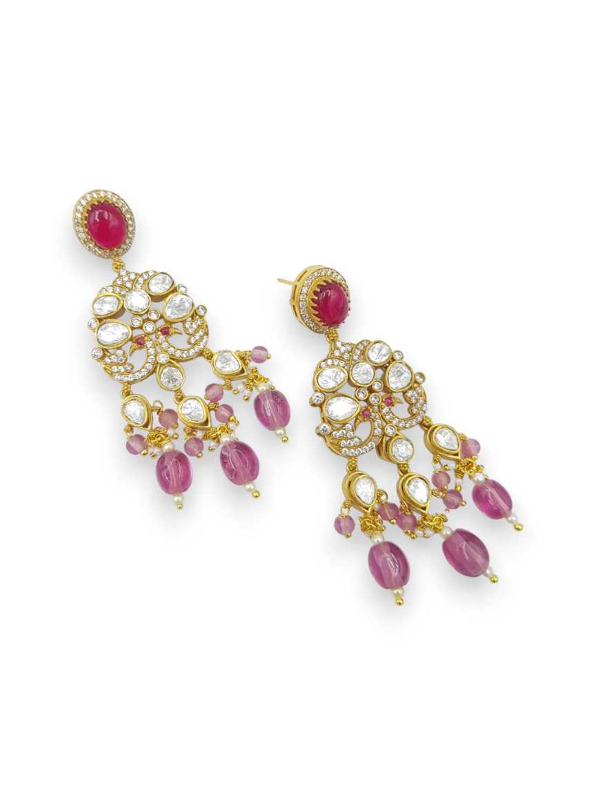 kundan-earring-ERKU22805CLRNHG