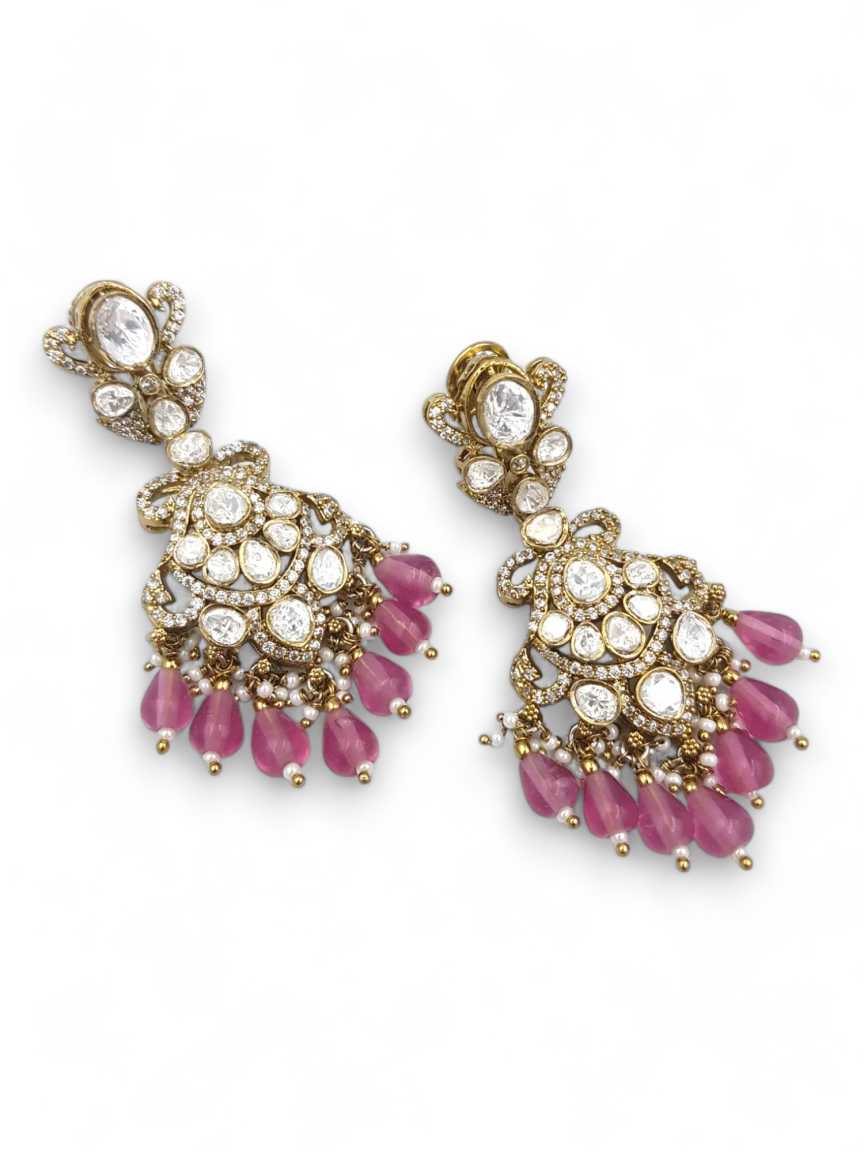 kundan-earring-ERKU22806CLRNDG