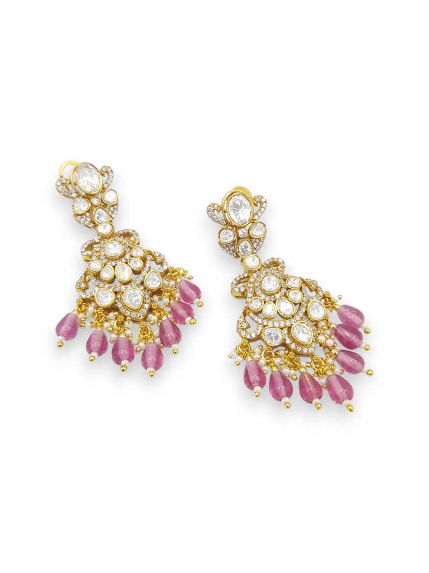 kundan-earring-ERKU22806CLRNHG