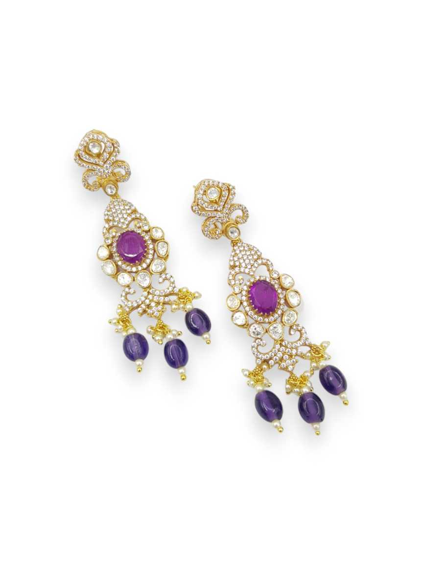 kundan-earring-ERKU22811CLPRHG