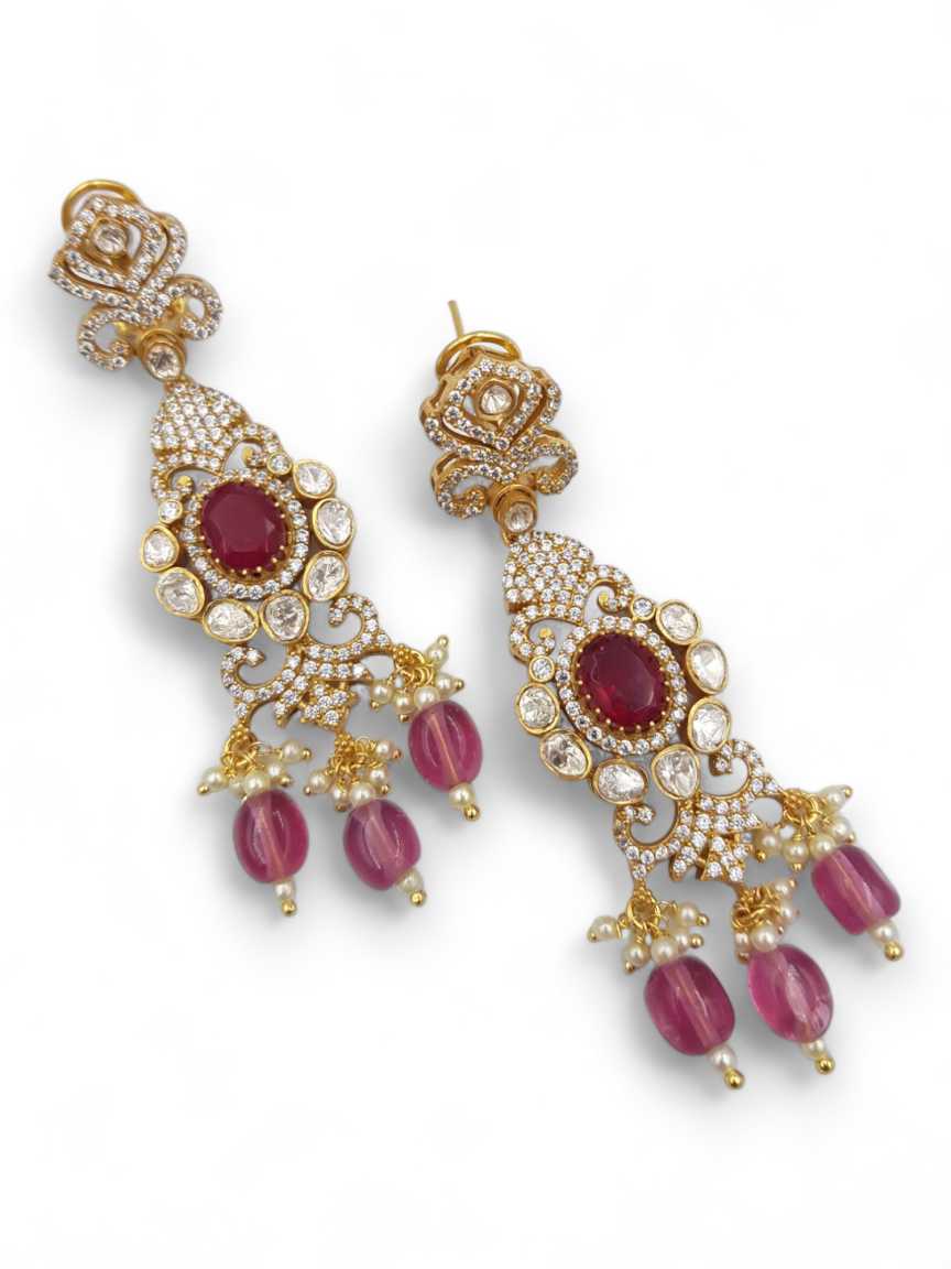 kundan-earring-ERKU22811TZRNHG
