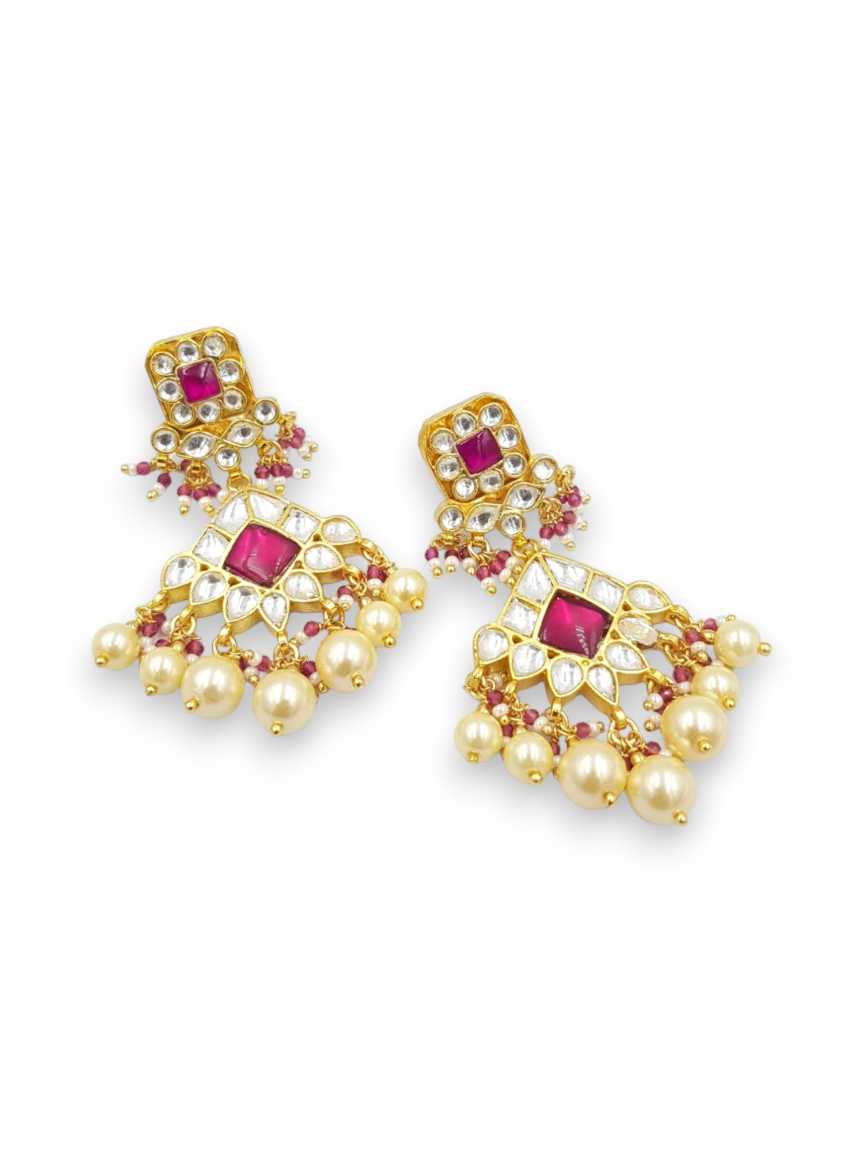 kundan-earring-ERKU22877RNHG