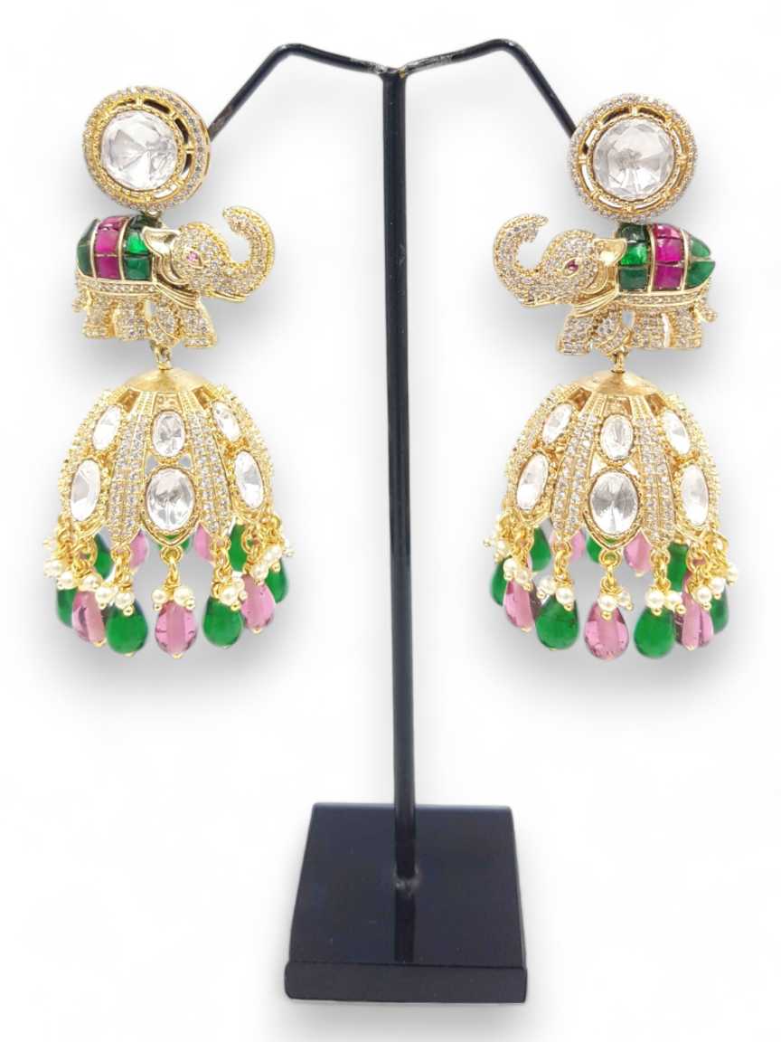 kundan-earring-ERKU22897RNGNHG