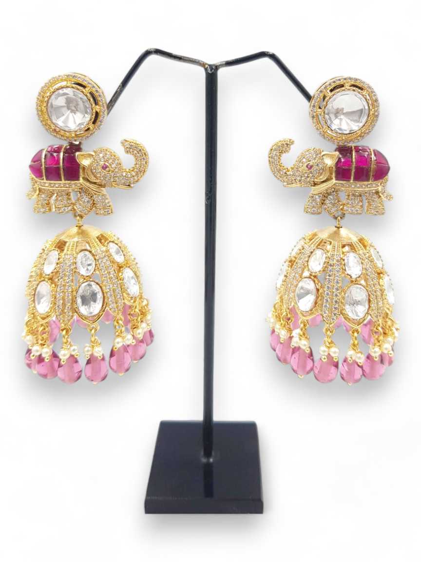 kundan-earring-ERKU22897RNHG