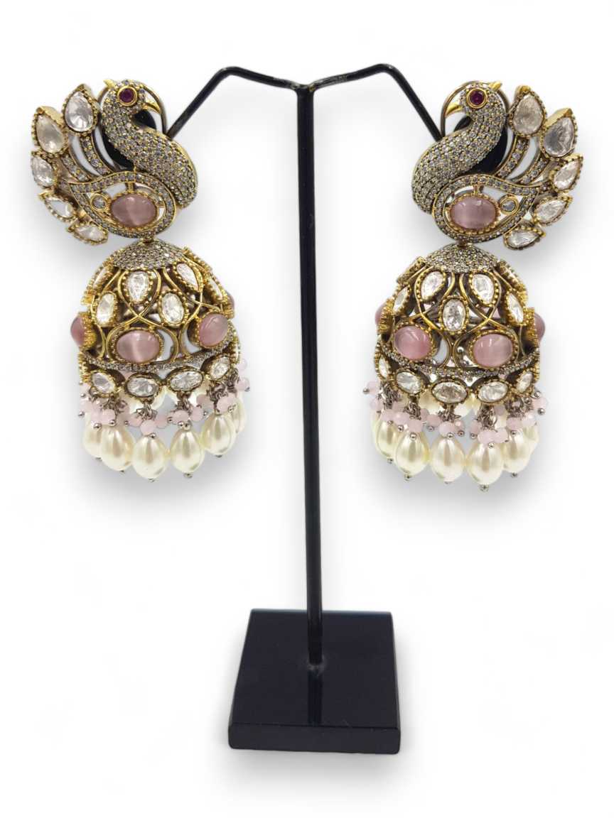 kundan-earring-ERKU22898PKDG
