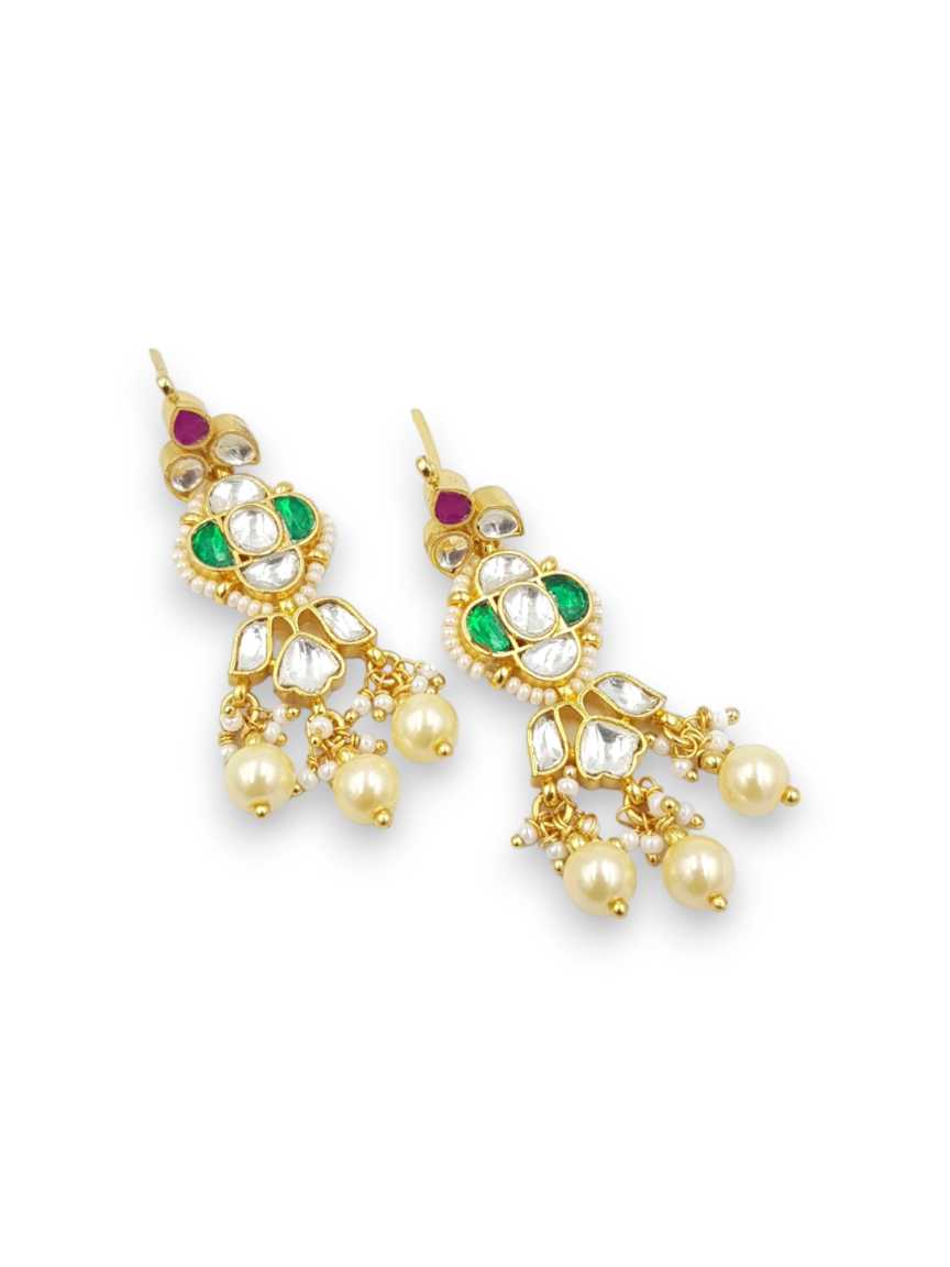 kundan-earring-ERKU22900GNRNHG