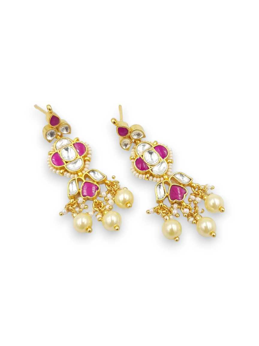 kundan-earring-ERKU22900RNHG
