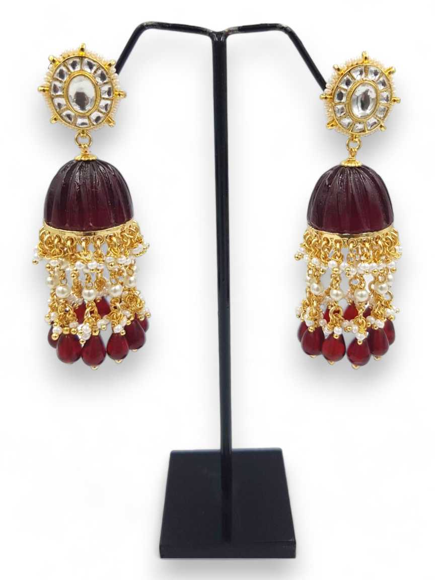 kundan-earring-ERKU22906MRHG