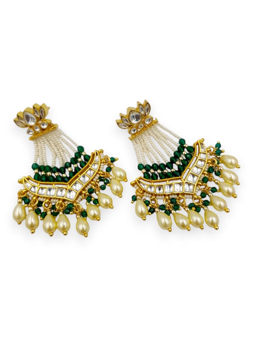 kundan-earring-ERKU23003GNHG