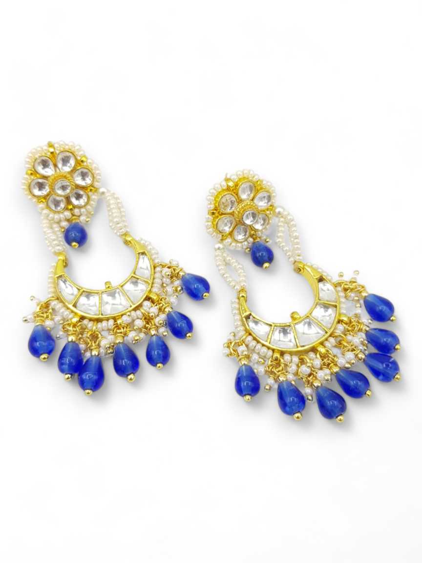 kundan-earring-ERKU23009BLHG