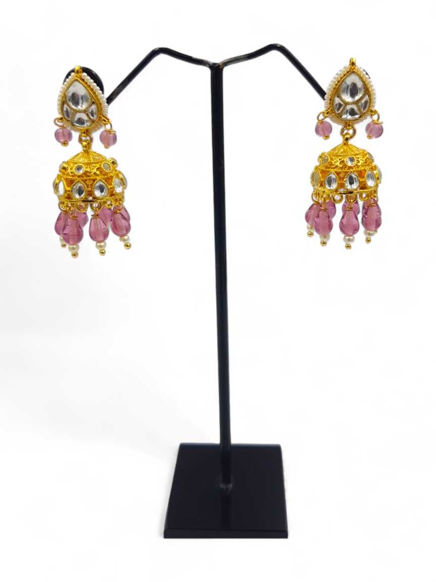 kundan-earring-ERKU23013RNHG