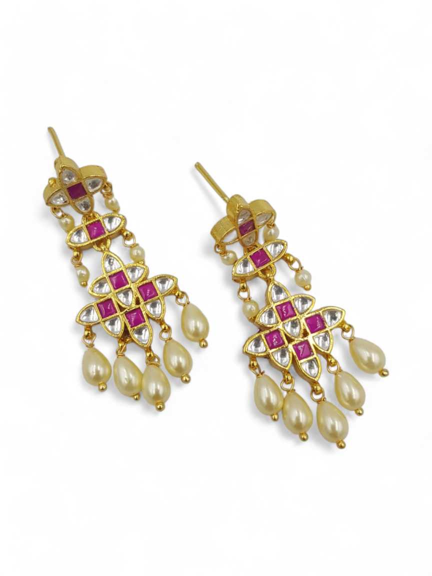 kundan-earring-ERKU23020RNHG