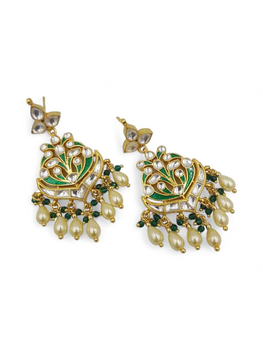 kundan-earring-ERKU23023CLGNHG