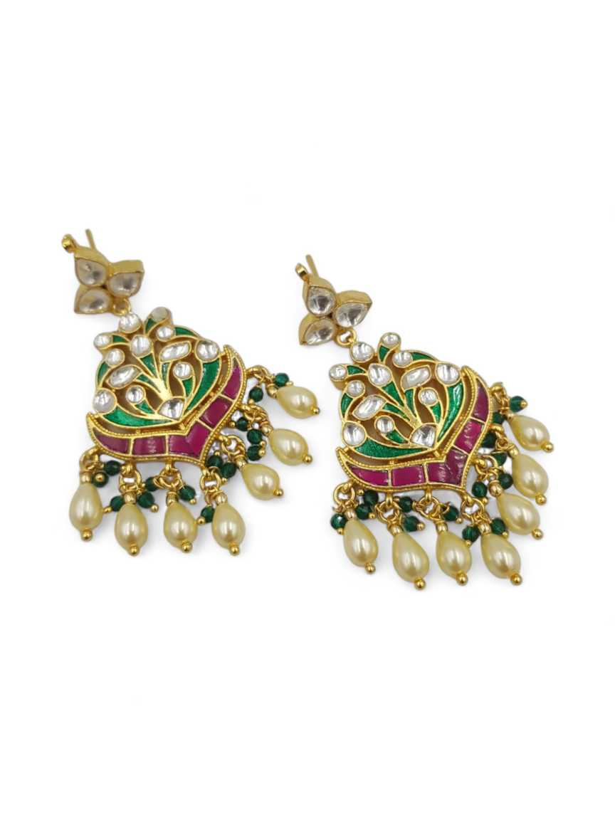 kundan-earring-ERKU23023REHG