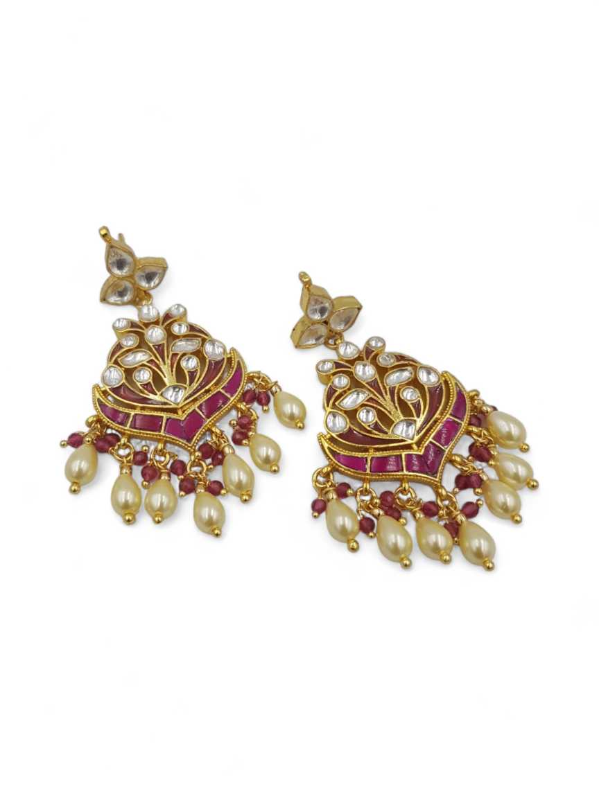 kundan-earring-ERKU23023RNHG