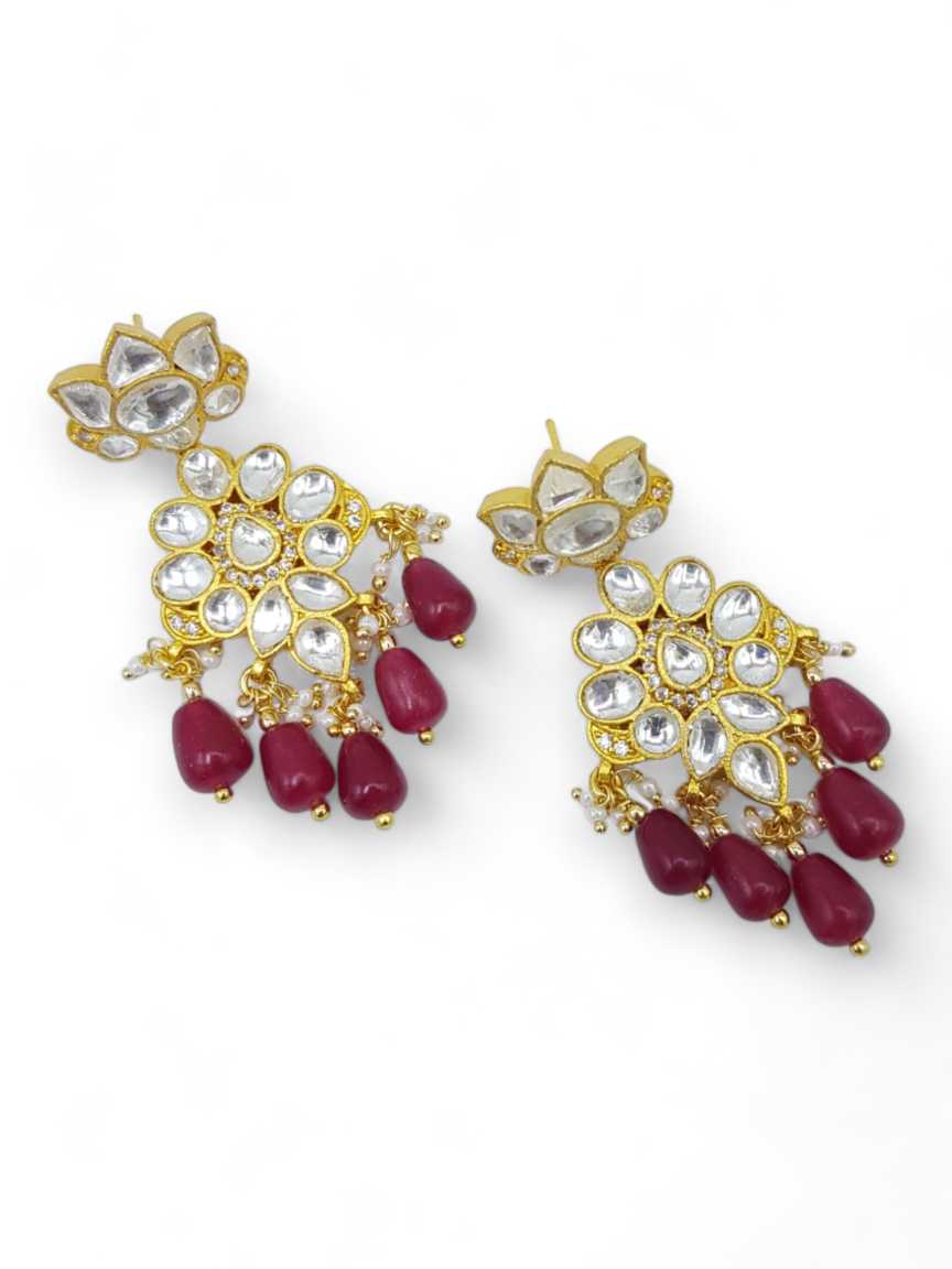 kundan-earring-ERKU23078CLRBHG