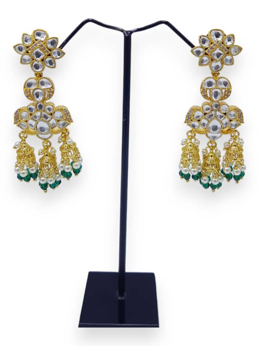 kundan-earring-ERKU23109CLEMHG