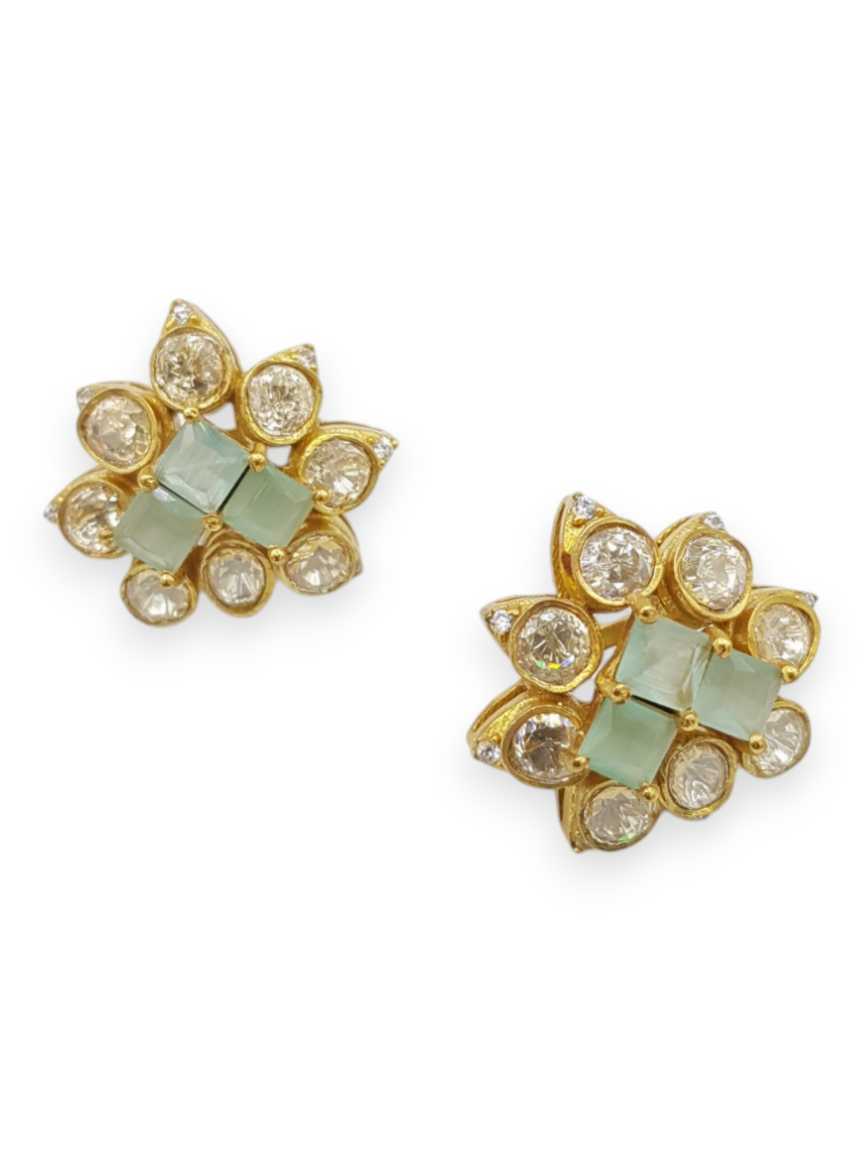 kundan-earring-ERKU23114GMHG