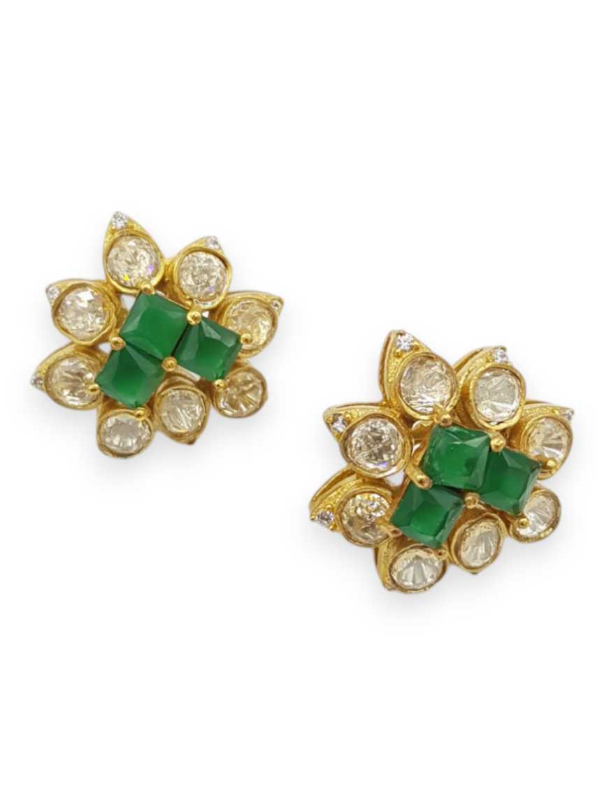 kundan-earring-ERKU23114GNHG