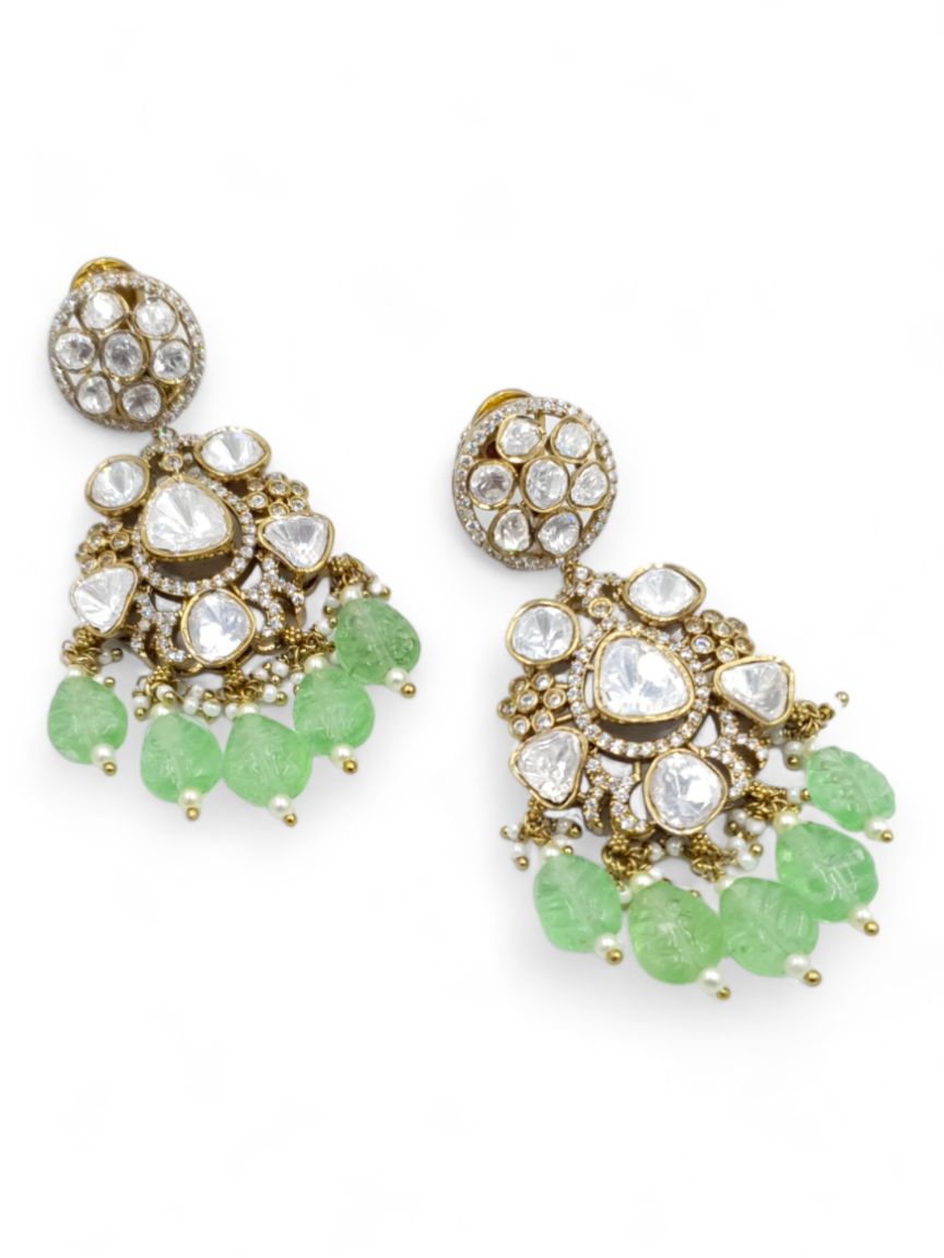 kundan-earring-ERKU23153GMDG