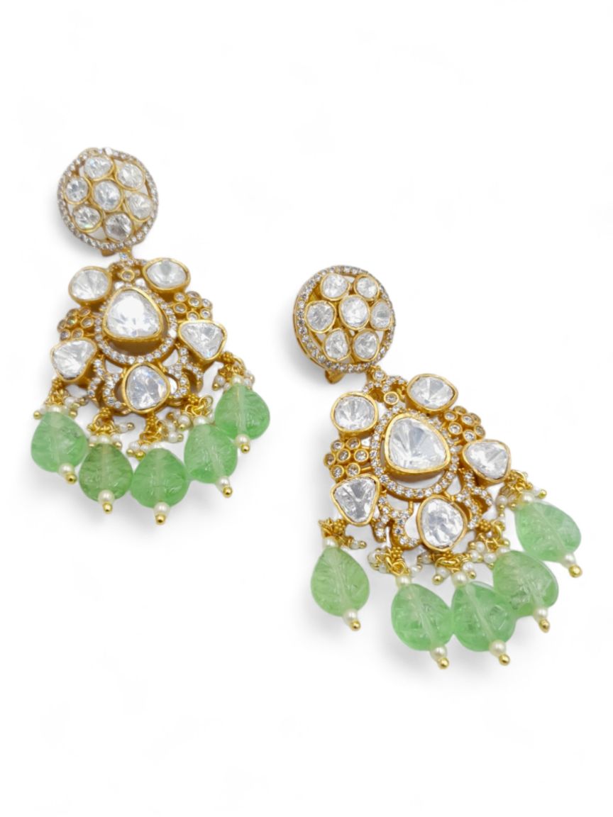 kundan-earring-ERKU23153GMHG
