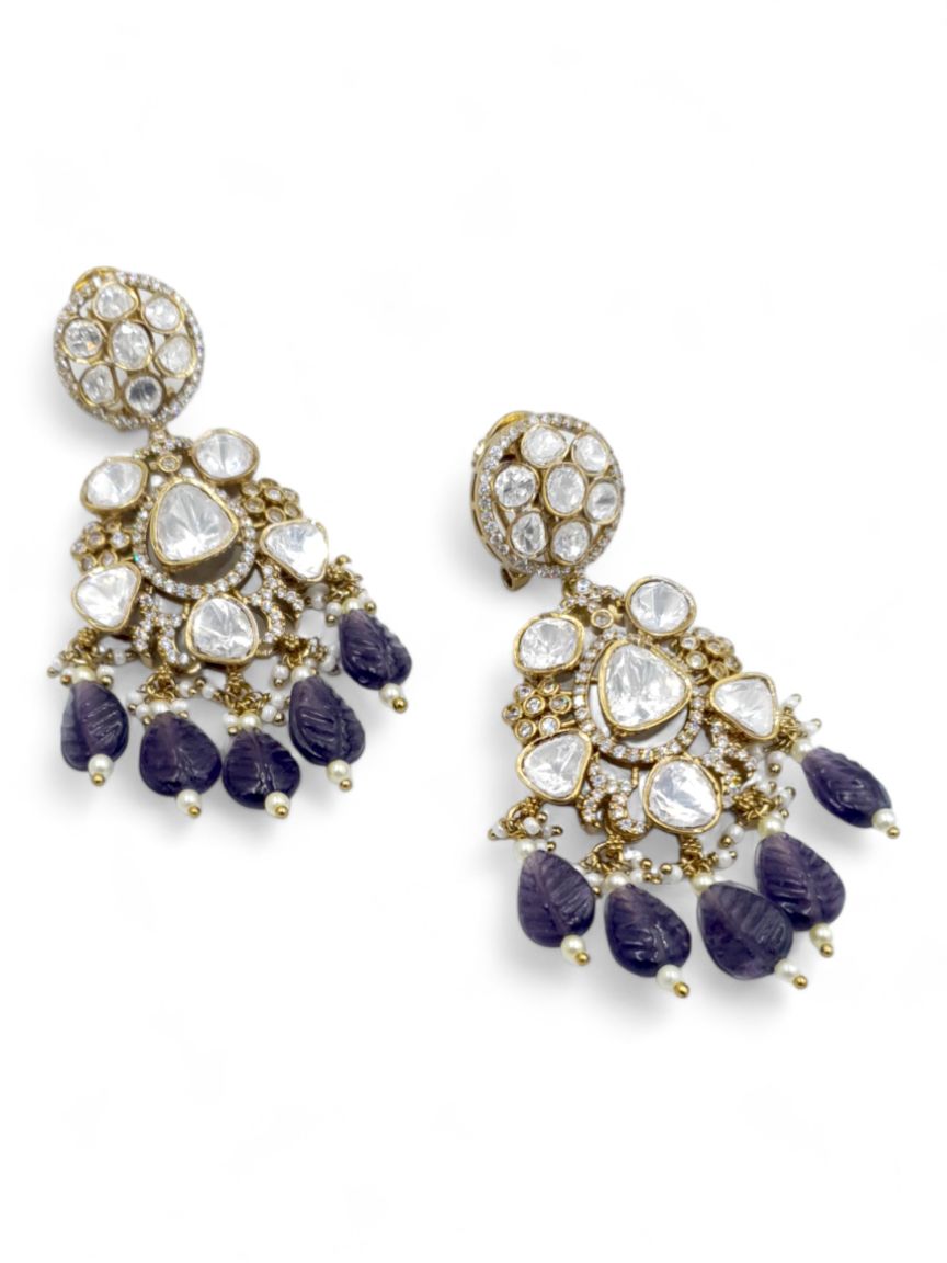 kundan-earring-ERKU23153PRDG