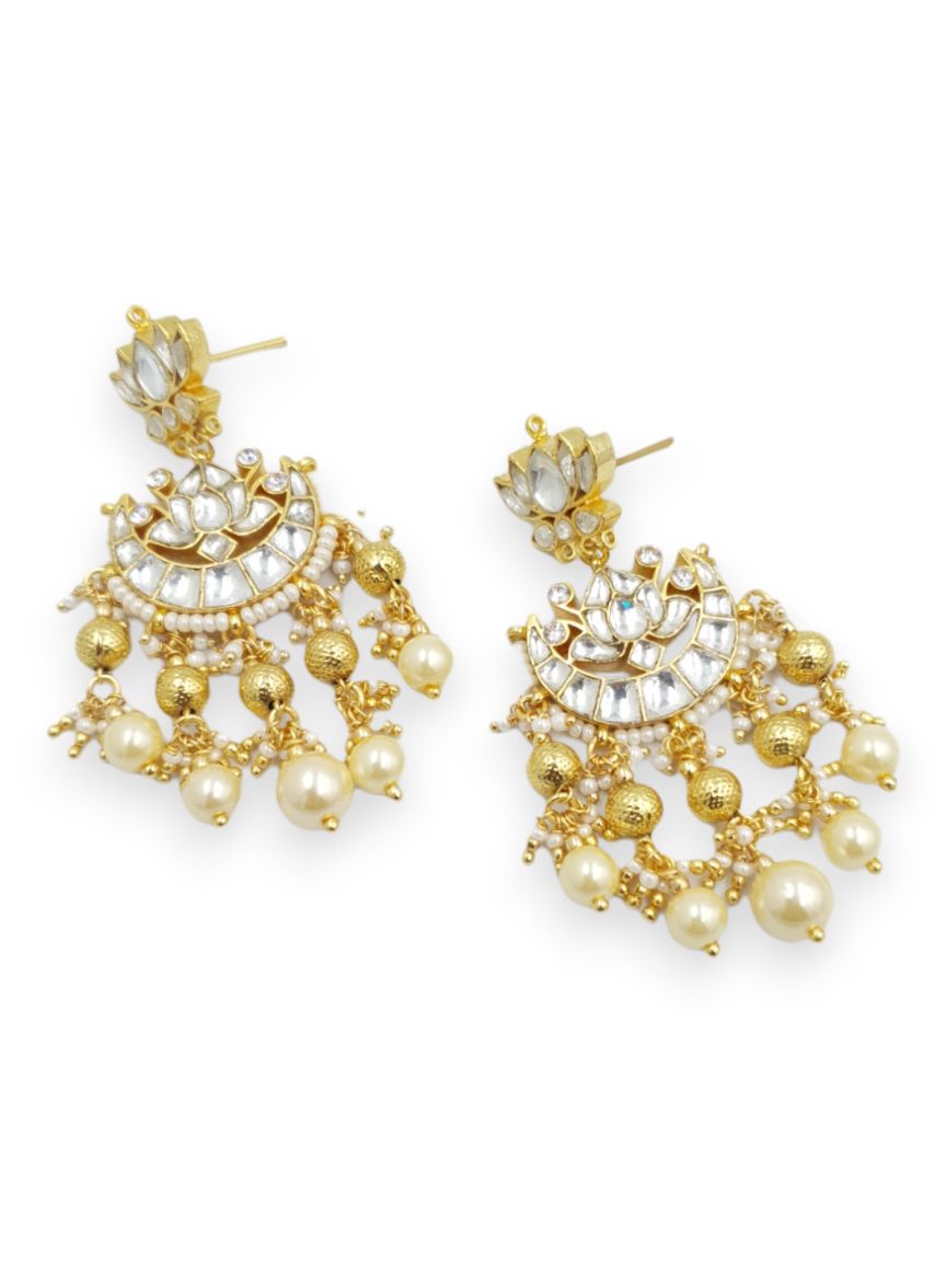 kundan-earring-ERKU23197CLHG