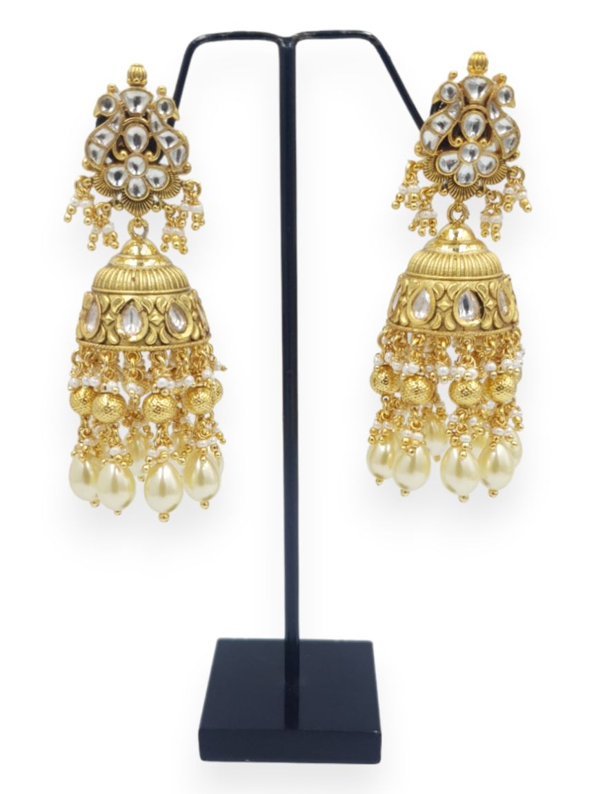 kundan-earring-ERKU23201CLHG