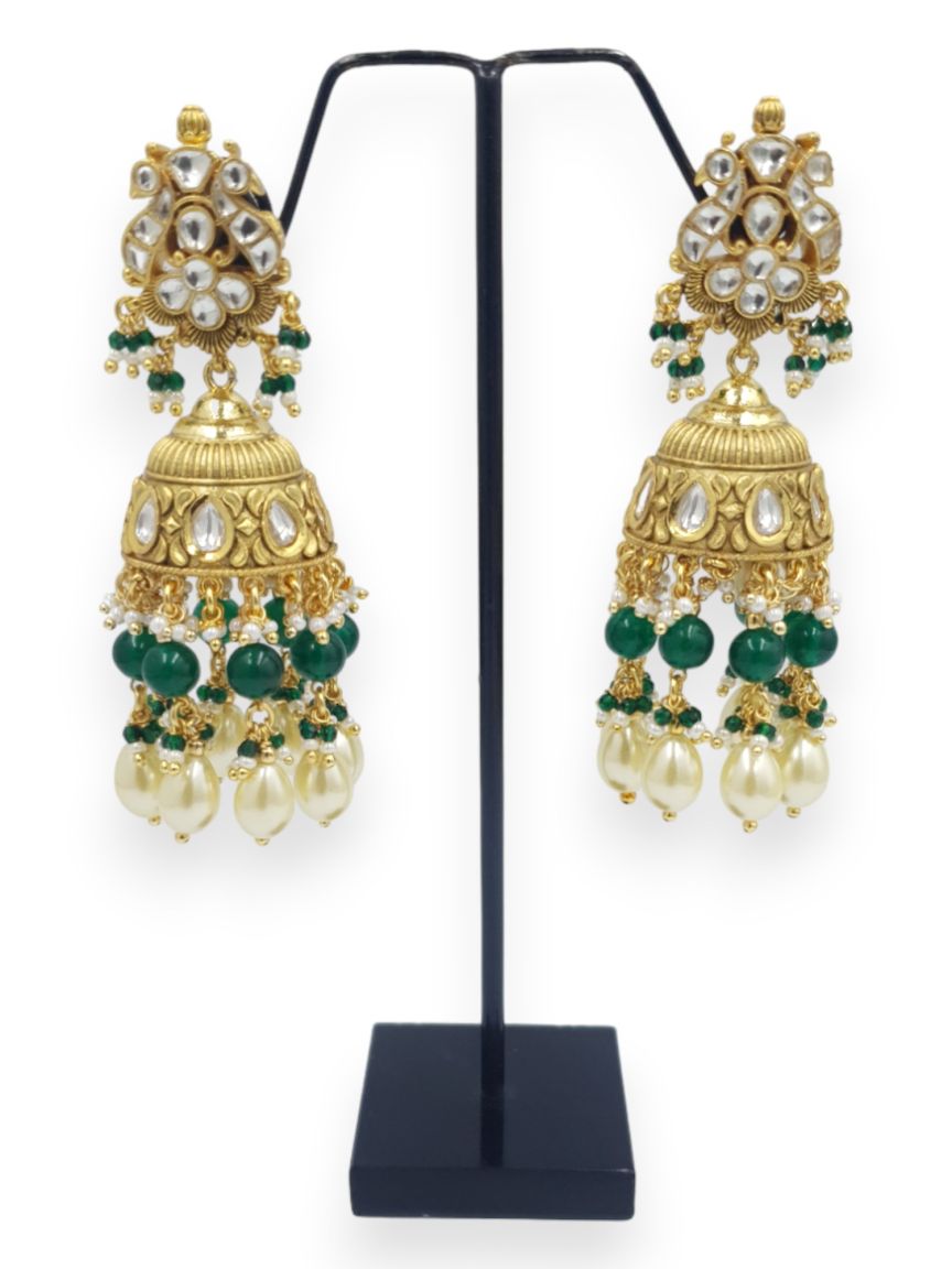 kundan-earring-ERKU23201GNHG
