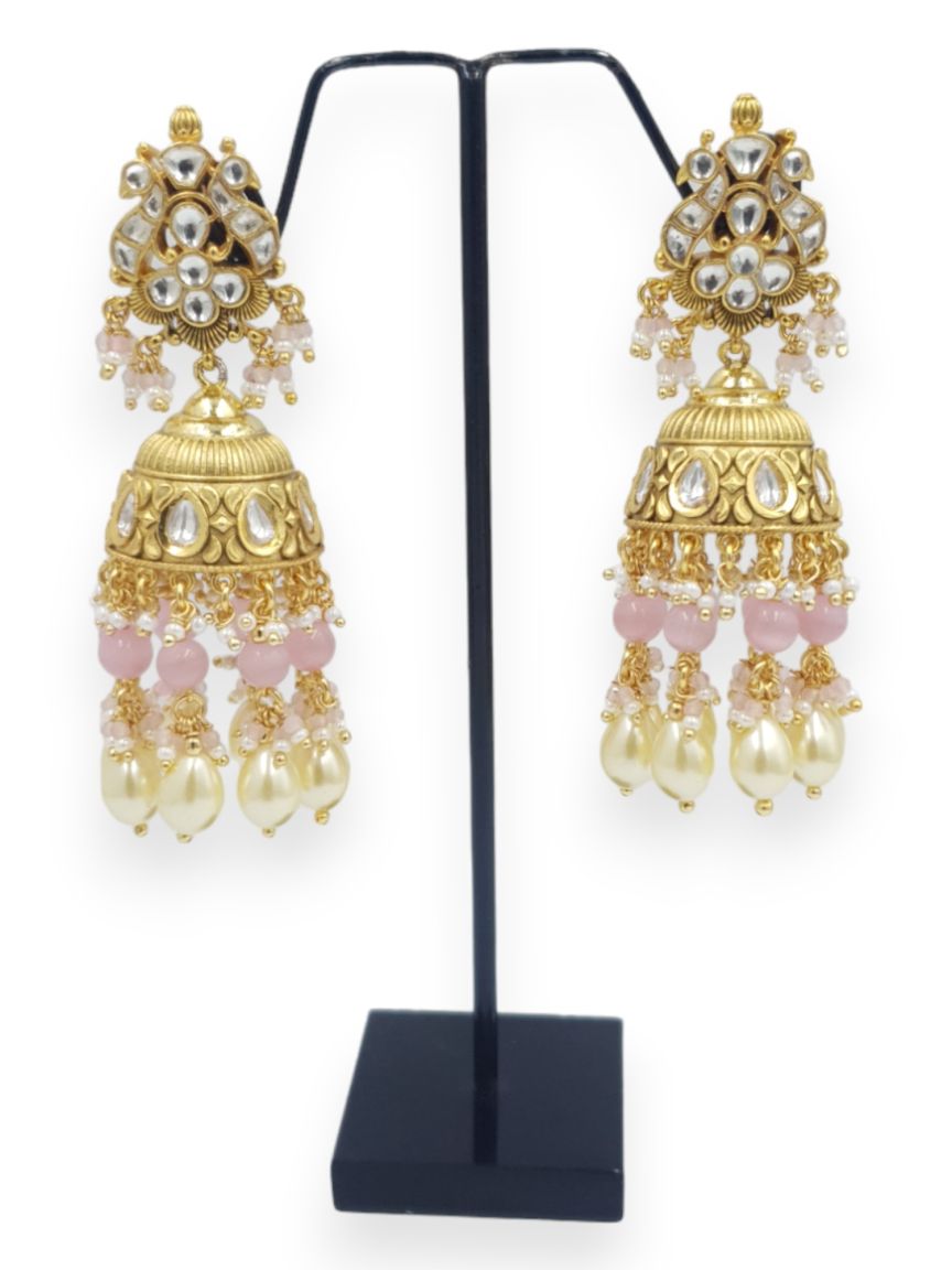 kundan-earring-ERKU23201PKHG