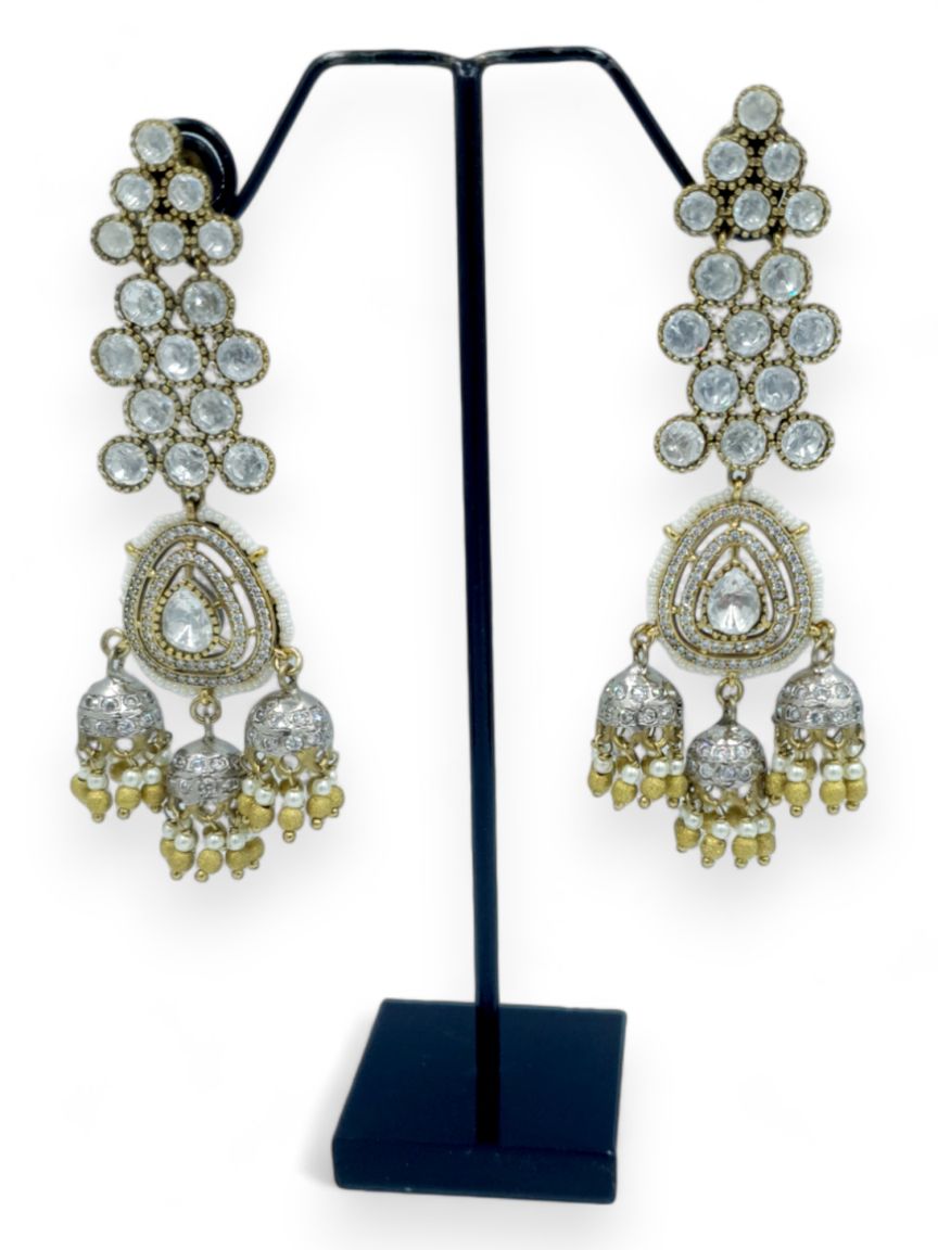 kundan-earring-ERKU23307CLDG