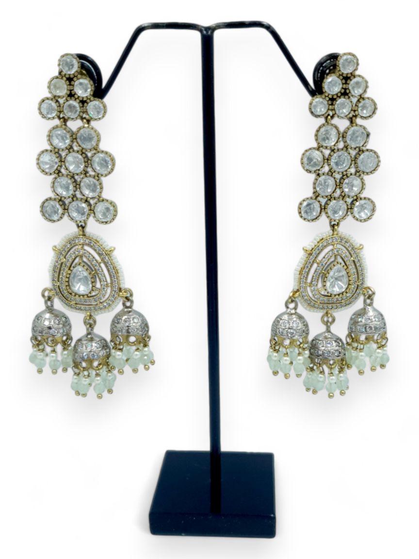 kundan-earring-ERKU23307GMDG