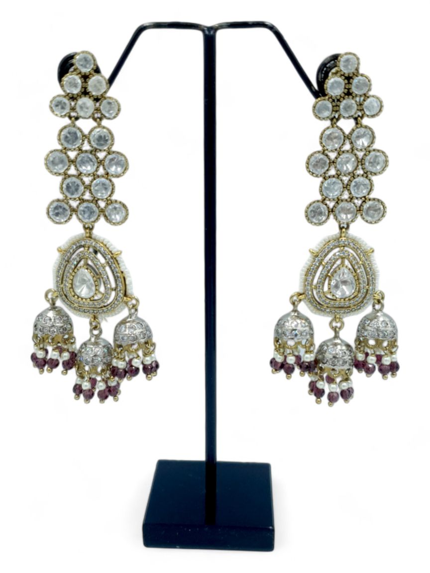kundan-earring-ERKU23307PRDG