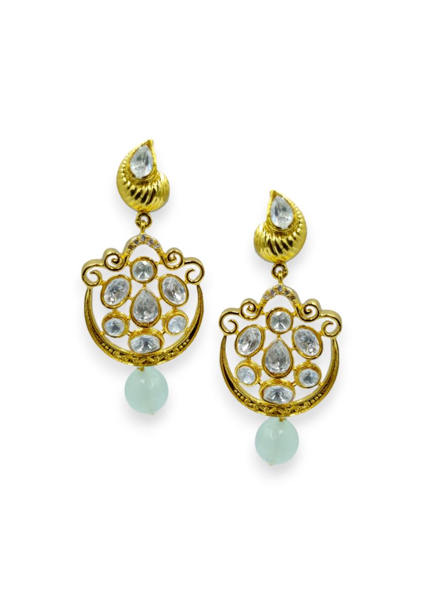 kundan-earring-ERKU23613GMHG