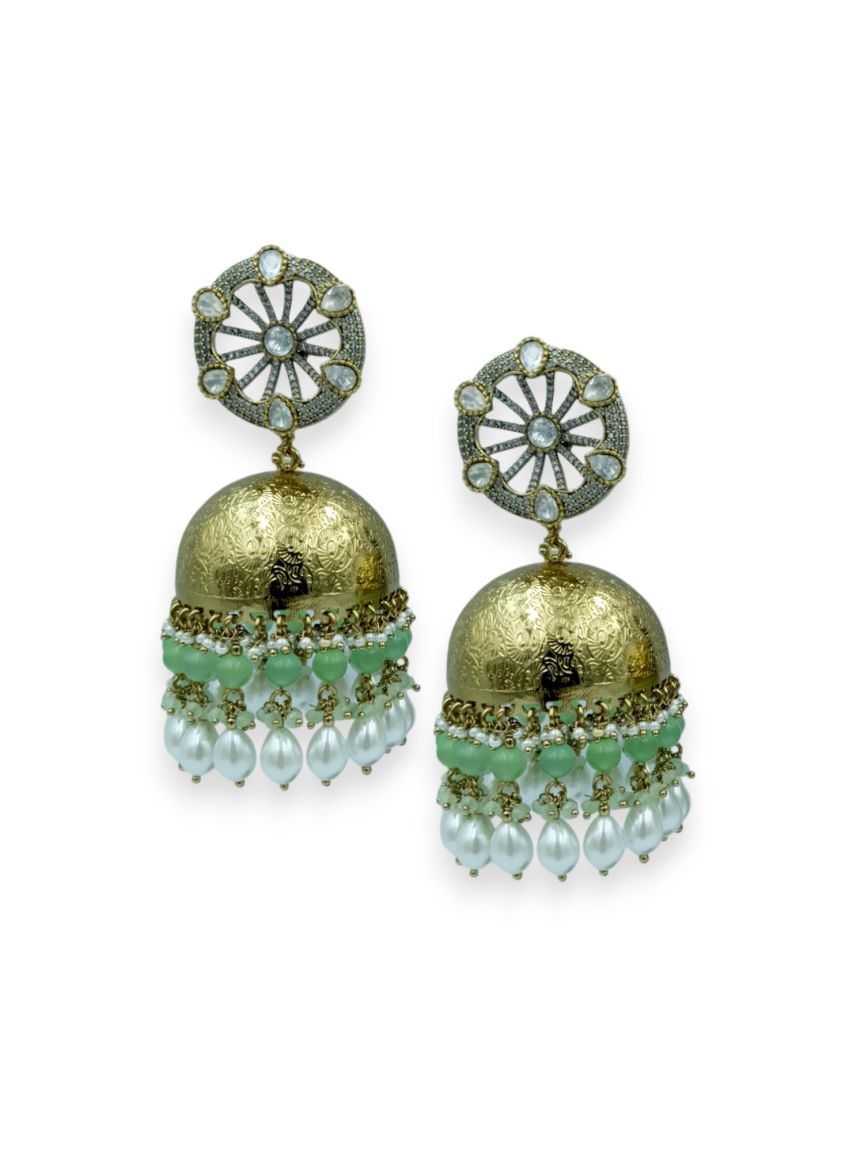 kundan-earring-ERKU23804GMDG