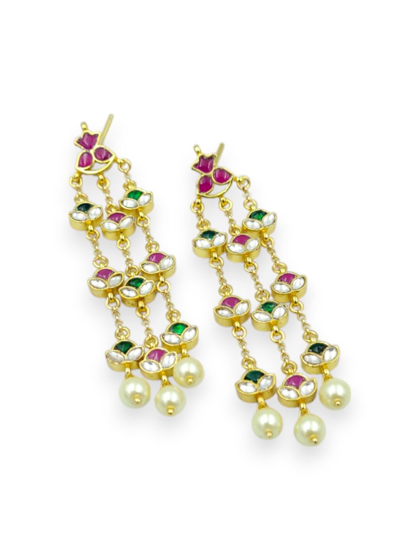 kundan-earring-ERKU23870RNGNHG