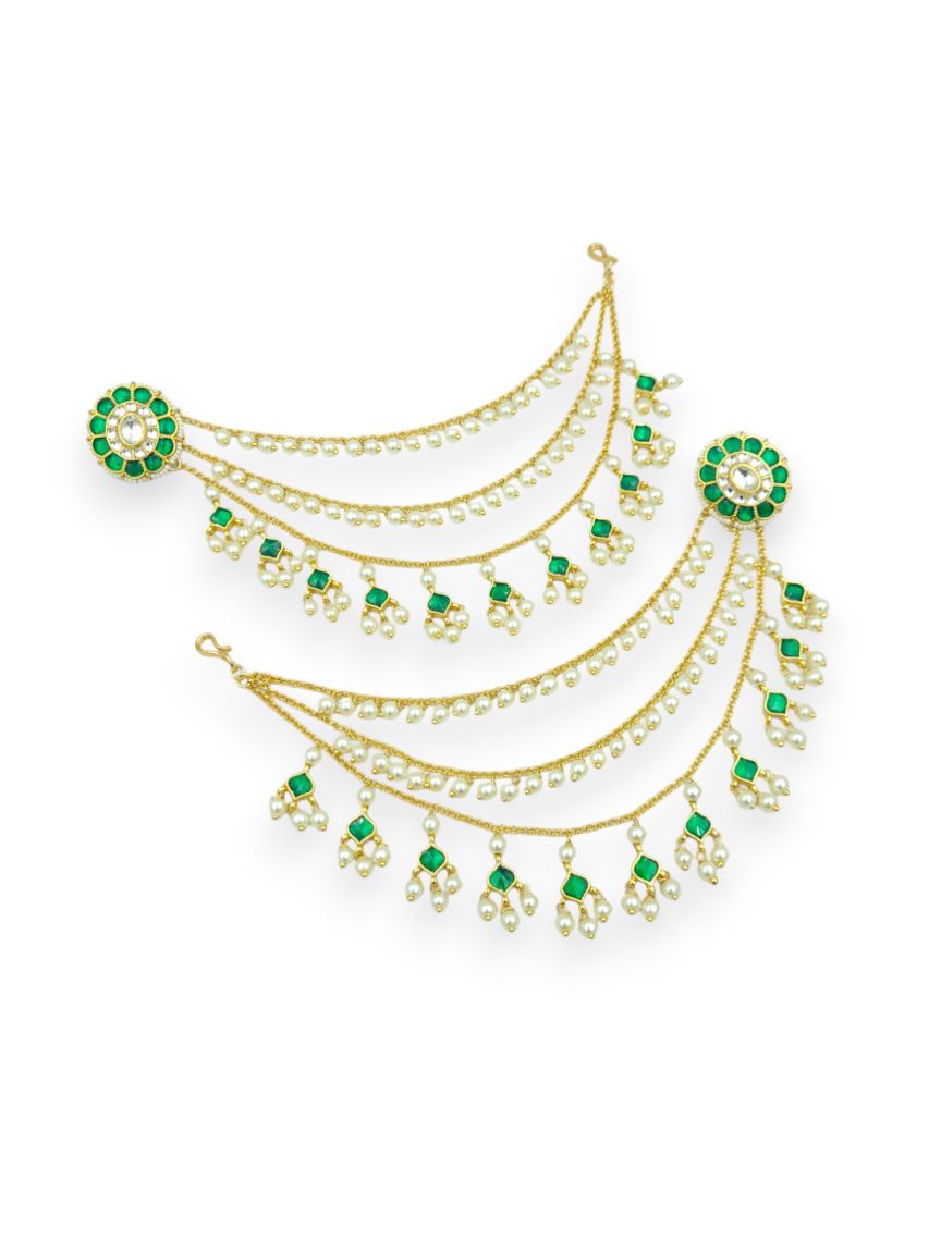 kundan-earring-ERKU23873GNHG