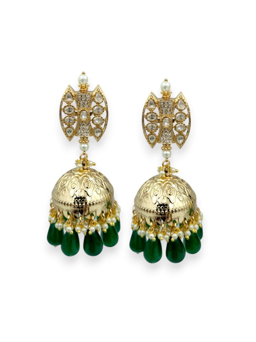 kundan-earring-ERKU23970EMHG