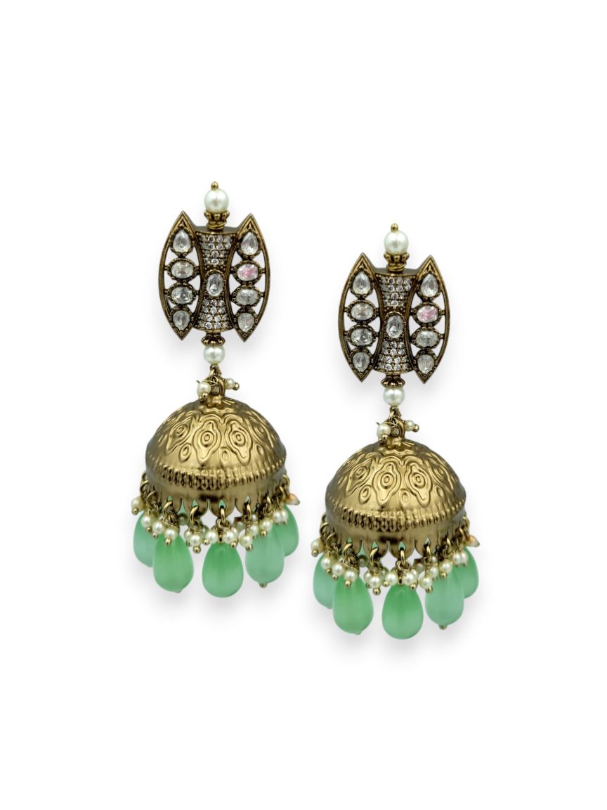 kundan-earring-ERKU23970GMDG