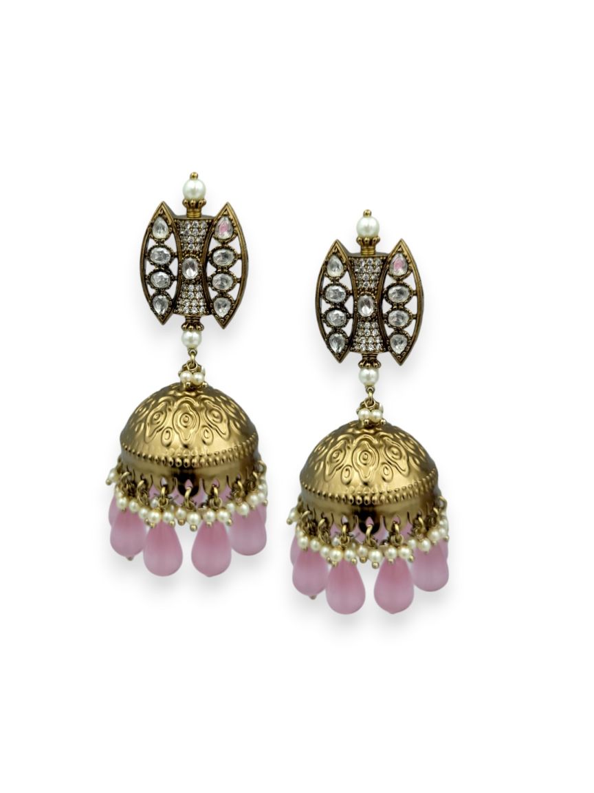 kundan-earring-ERKU23970PKDG