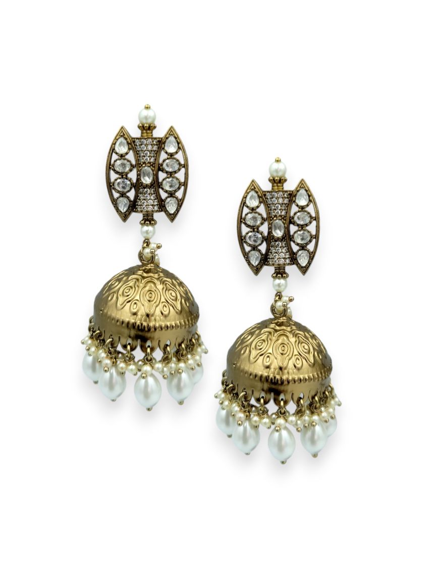 kundan-earring-ERKU23970PLDG