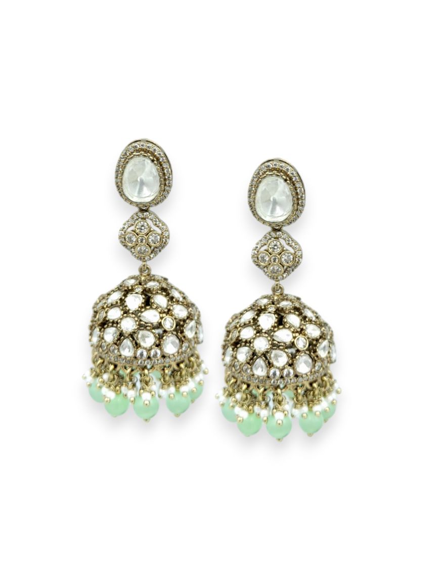 kundan-earring-ERKU23971GMDG