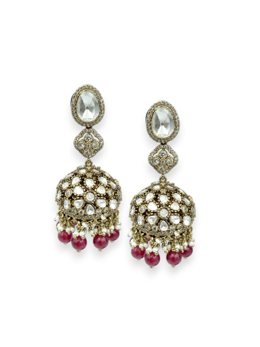 kundan-earring-ERKU23971RBDG